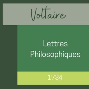 Sur les seigneurs qui cultivent les lettres - Voltaire