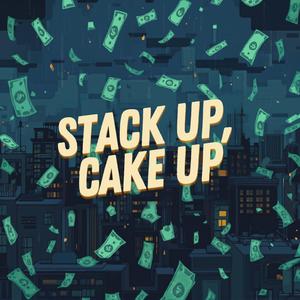 Stack Up, Cake Up