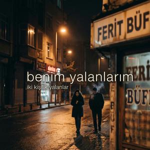 Dolapta Hâlâ Vişneli Vodka Var