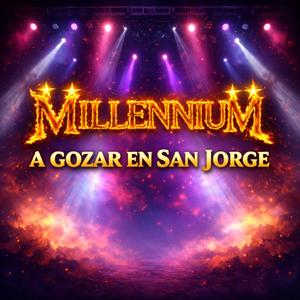 A GOZAR EN SAN JORGE