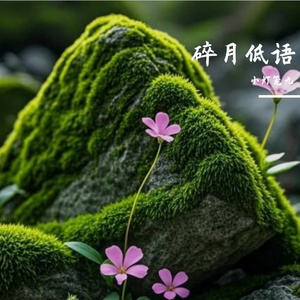 碎月低语