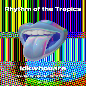 Rhythm of the Tropics