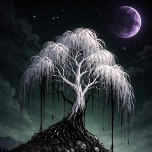 Willow Bleeding Black Gold