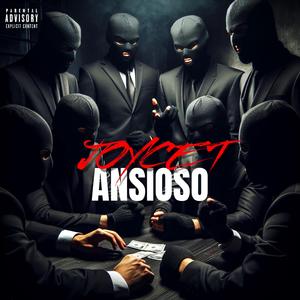 ANSIOSO