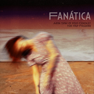 Fanática (feat. Ruy Folguera)