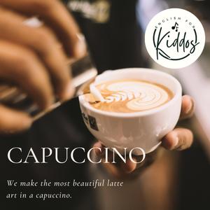 Capuccino