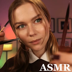 Measuring, Tweezing and Microblading Your Eyebrows Pt.1