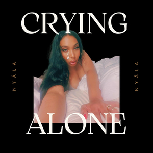 Crying Alone