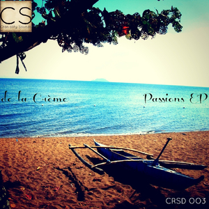 Passion (Original Mix)