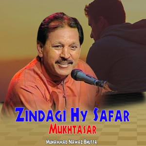 Zindagi Hy Safar Mukhtasar