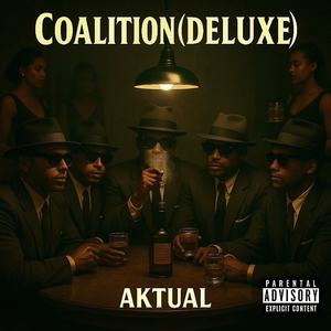 Coalition (Radio Edit)
