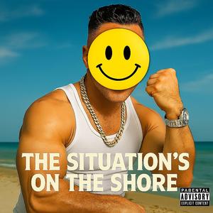 The Situation’s on the Shore #JerseyShore