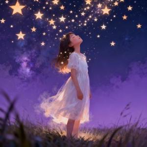 Lost in the starlight