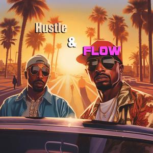 Hustle & Flow (West Coast G-Funk Old School Rap Beat Instrumenta)