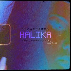 HALIKA