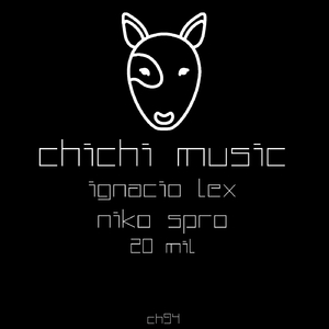 Capitis Deminutio (Original Mix)