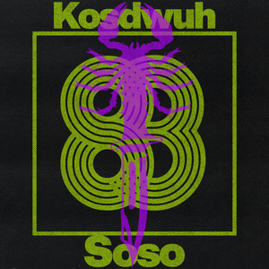 Soso (Instrumental Mix)