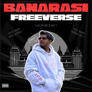 Banarasi Freeverse