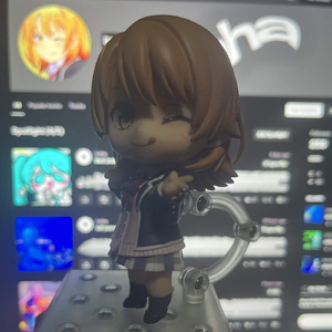 ワールドイズマイン (iroha bootleg)