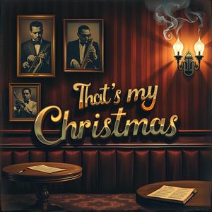 That's My Christmas