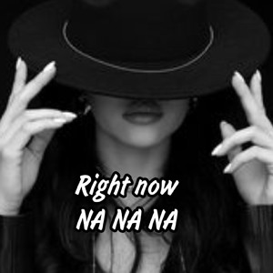 Right now (Na Na Na) (Remix)
