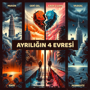 Geri Gel (feat. Reng)