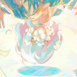 紅い呪い(鲜红诅咒)