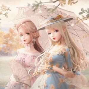 소나기（阵雨）（翻自 I.O.I）