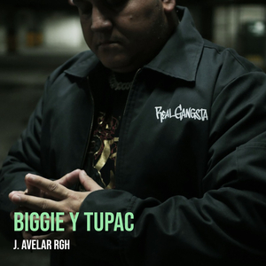 Biggie Y Tupac