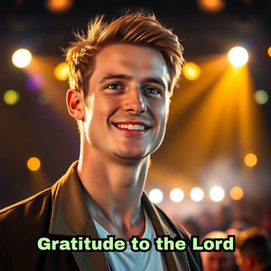 Gratitude to the Lord