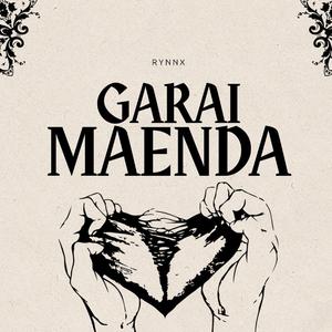 Garai Maenda (feat. Dj_Panaxe)