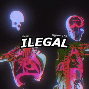 Ilegal