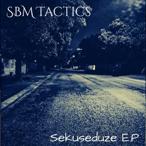 Sekuseduze (feat. Creed Daveson)