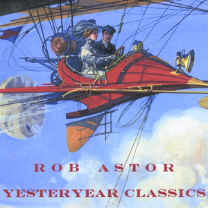 In My Merry Oldsmobile