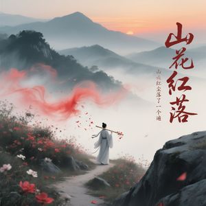 山花红尘落遍