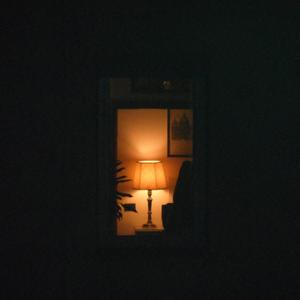 I've Been Lost (In My Daydreams)