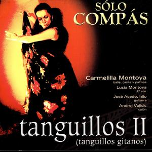 Tanguillos Completos con baile flamenco