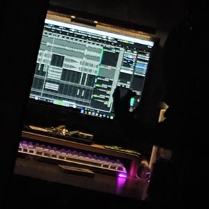 烦躁（freestyle）