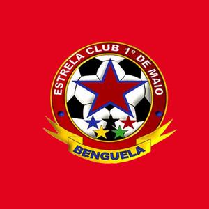 HINO ESTRELA CLUBE 1º DE MAIO (feat. LIL MAGRO)