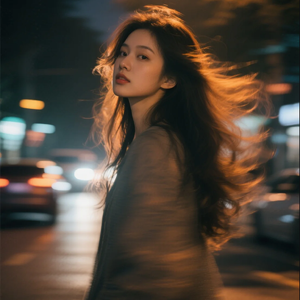 孤身度红尘(抒情版)