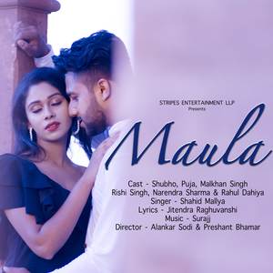 Maula