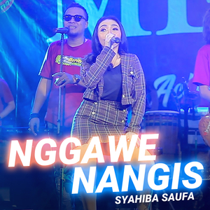 Nggawe Nangis