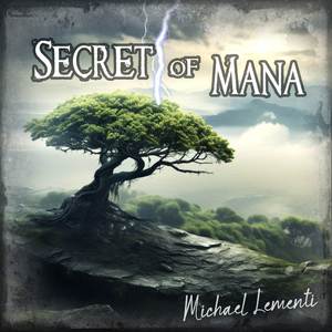 I won't forget (From "Secret of Mana") [Arr. for Music Box]