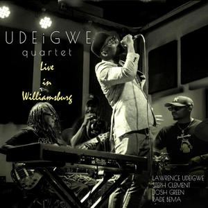 Wait (Live in Williamsburg) (Live)