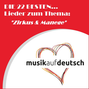 Die Musik zieht durch die Straßen