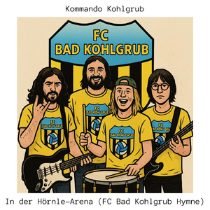 In Der Hörnle-Arena (Fc Bad Kohlgrub Hymne)