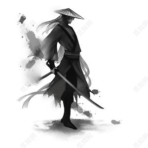 《孤鸿踏雪痕》