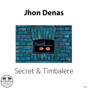 Timbalere (Original Mix)