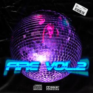 Fire Vol.2 (feat. JC Santamaría)