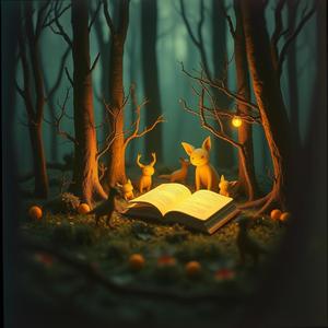 어릴 적에 읽었던 동화